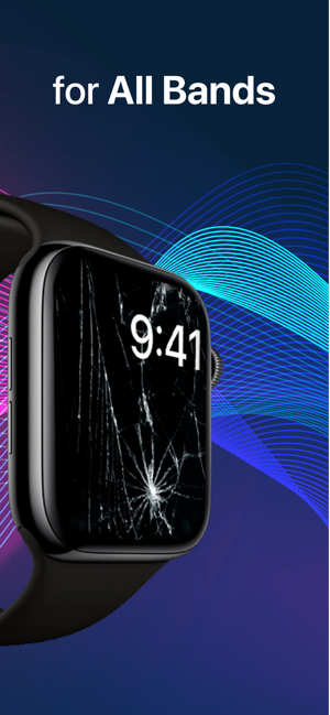 Watch Faces for Apple Watch® ~(圖3)-速報App