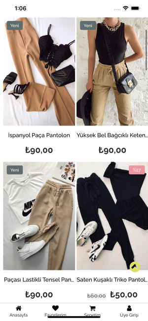 My Love Butik(圖3)-速報App