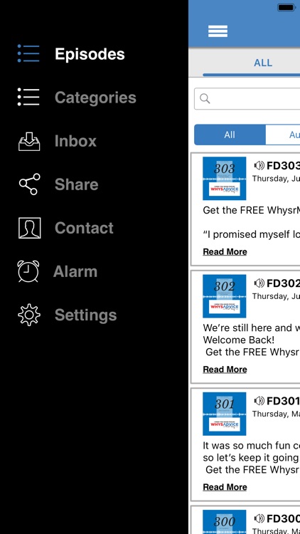 WhysAdvice with FatDag screenshot-3