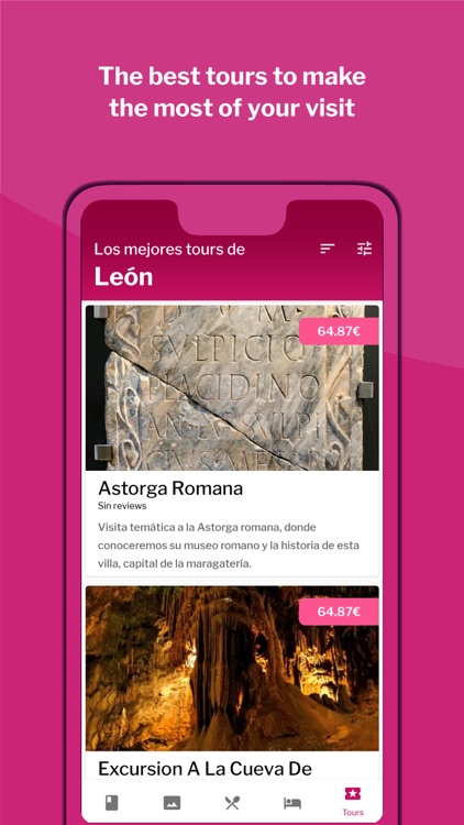 León - City Guide screenshot-5