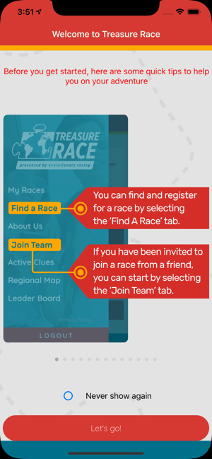 Treasure Race(圖3)-速報App