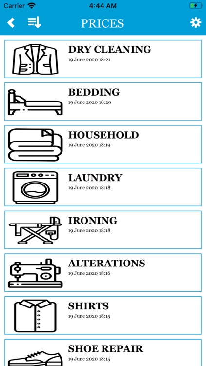 STATION DRY CLEANING