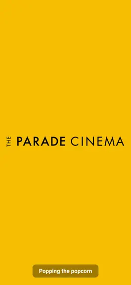 Game screenshot Parade Cinema mod apk