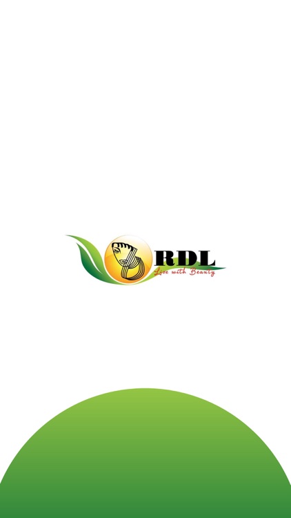 RDL ار دي ال