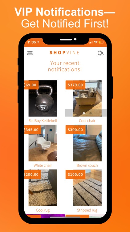 Shopvine screenshot-7