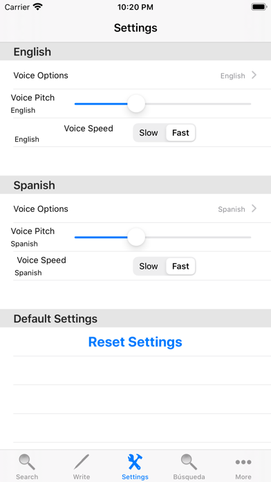 How to cancel & delete Spanish Dictionary English Free With Sound - Diccionario español gratuito con sonido from iphone & ipad 4