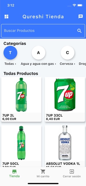 Qureshi Tienda(圖5)-速報App