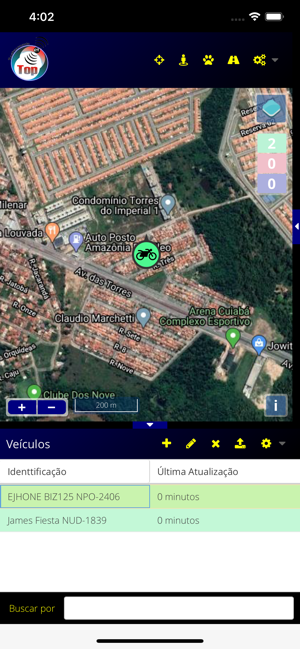 Rastreamento Top 2(圖2)-速報App