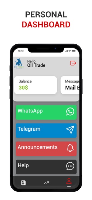 Oll Trade(圖4)-速報App