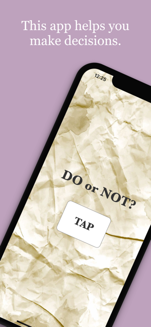 DO OR NOT(圖1)-速報App