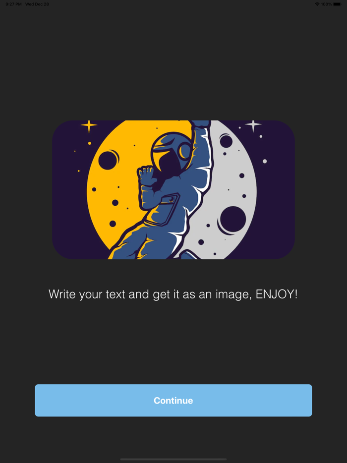 AI Text to Image Art Generator