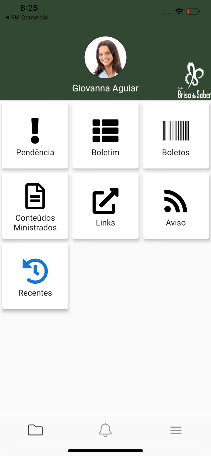 Escola Brisa do Saber