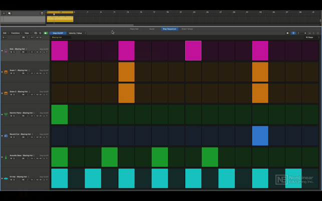 New Course for Step Sequencer(圖4)-速報App