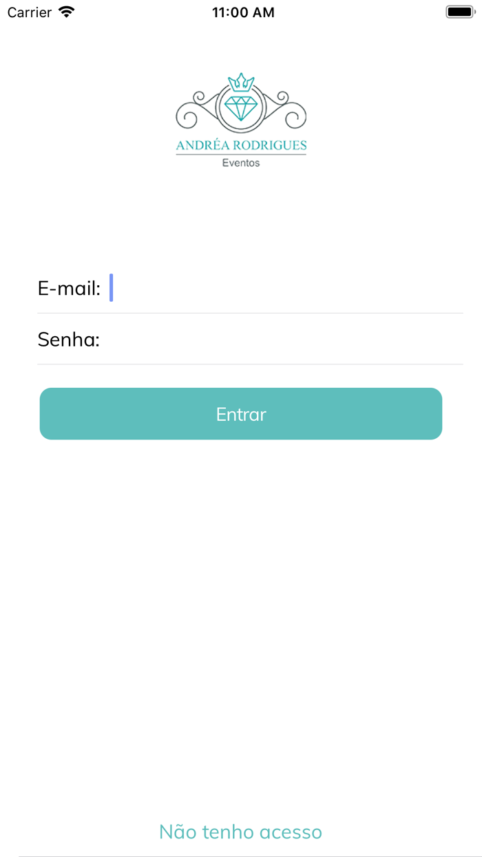 Andrea Rodrigues Eventos