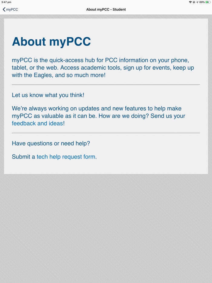 Pensacola Christian College