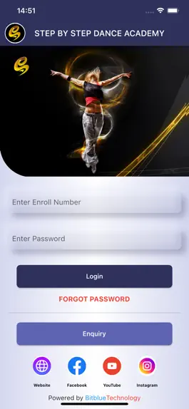 Game screenshot STEP BY STEP DANCE ACADEMY mod apk
