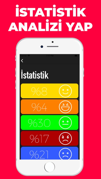 iEmotion screenshot-3