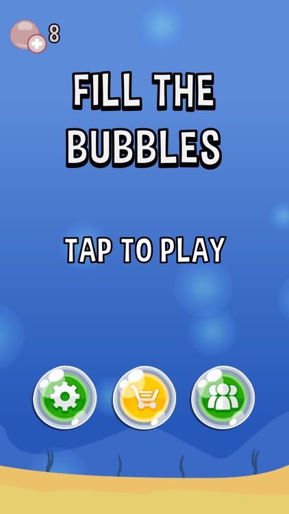 Fill The Bubbles screenshot-3