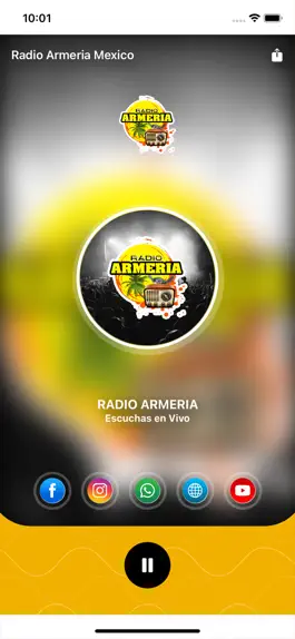 Game screenshot Radio Armeria 2.0 apk