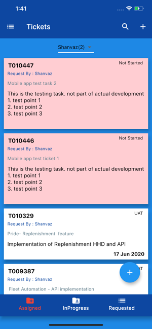 IT-HelpDesk(圖2)-速報App