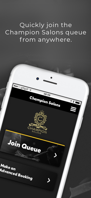 Championbarbers(圖4)-速報App