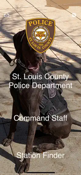 Game screenshot St. Louis County PD mod apk