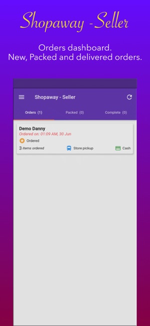 Shopaway - Nearby shops(圖6)-速報App