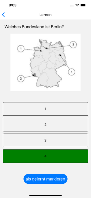 Einbuergerungstest(圖3)-速報App