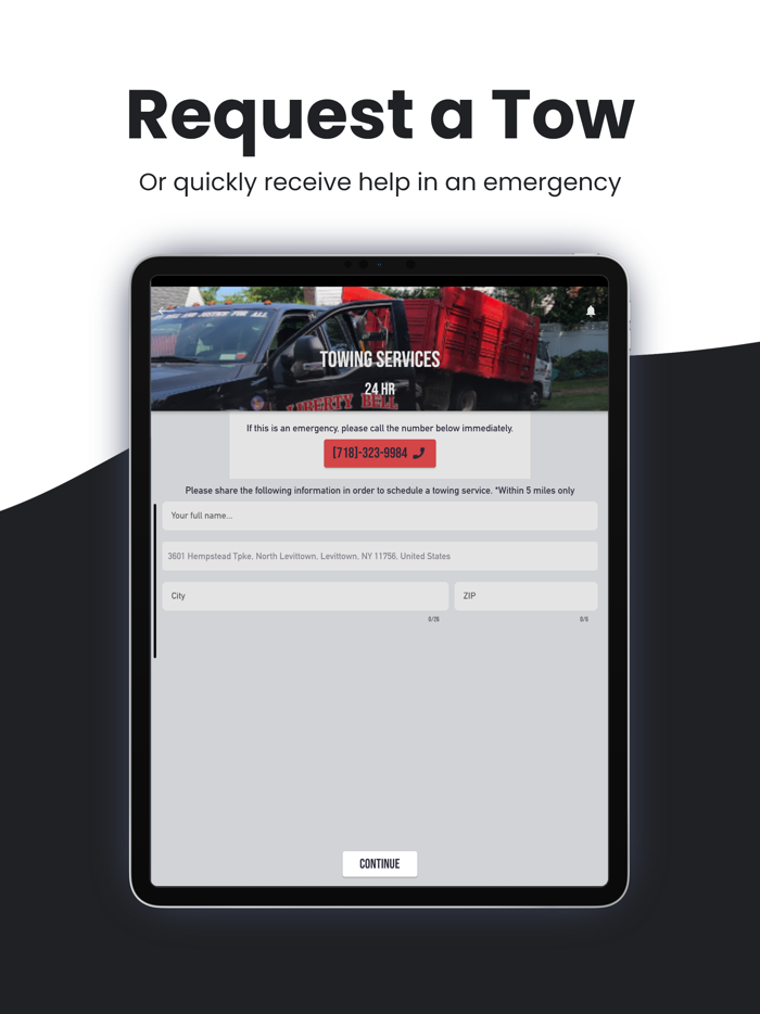 Liberty Bell Car Care