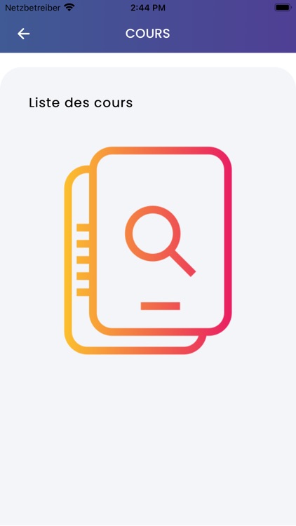 Elégance Formation screenshot-4