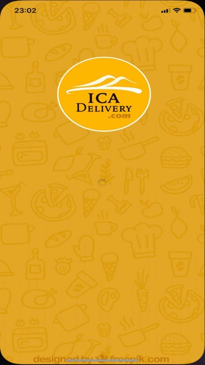 Ica Delivery