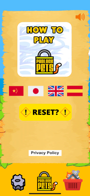 Padlock Pets(圖6)-速報App