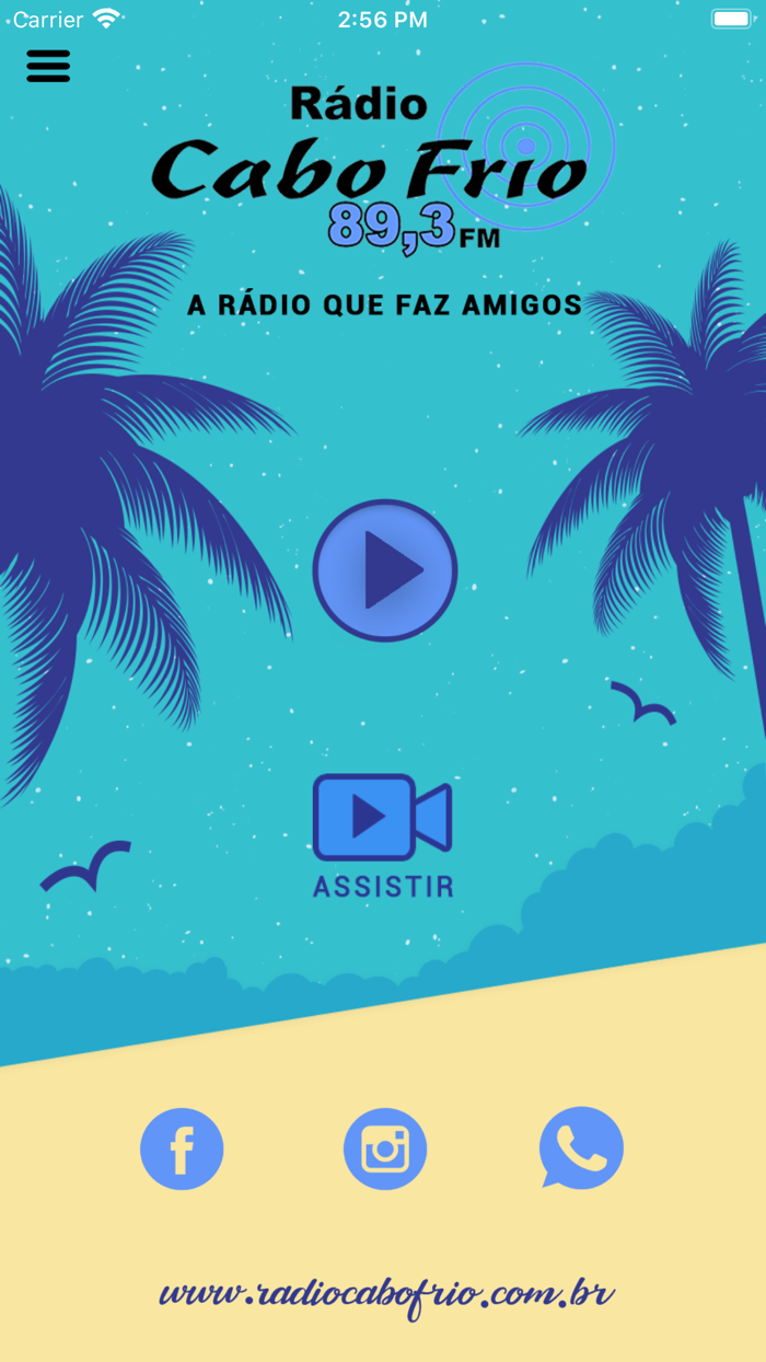 Cabo Frio FM