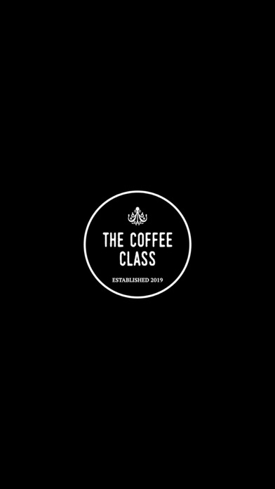 The Coffee Class screenshot 3