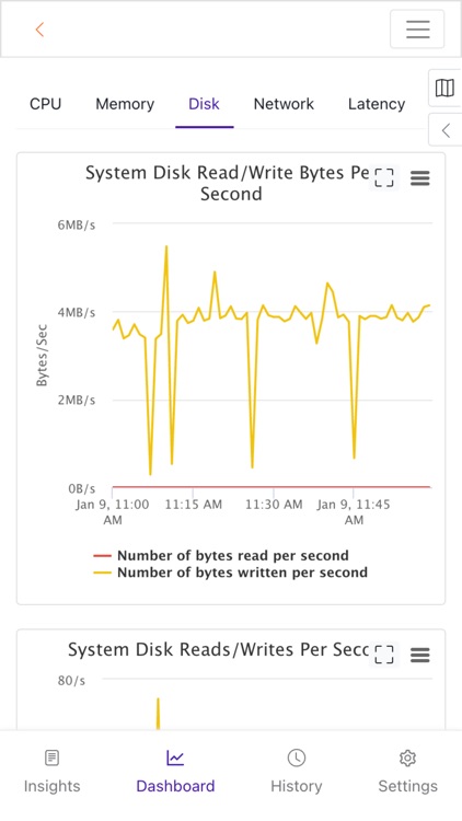 OpenResty XRay screenshot-5