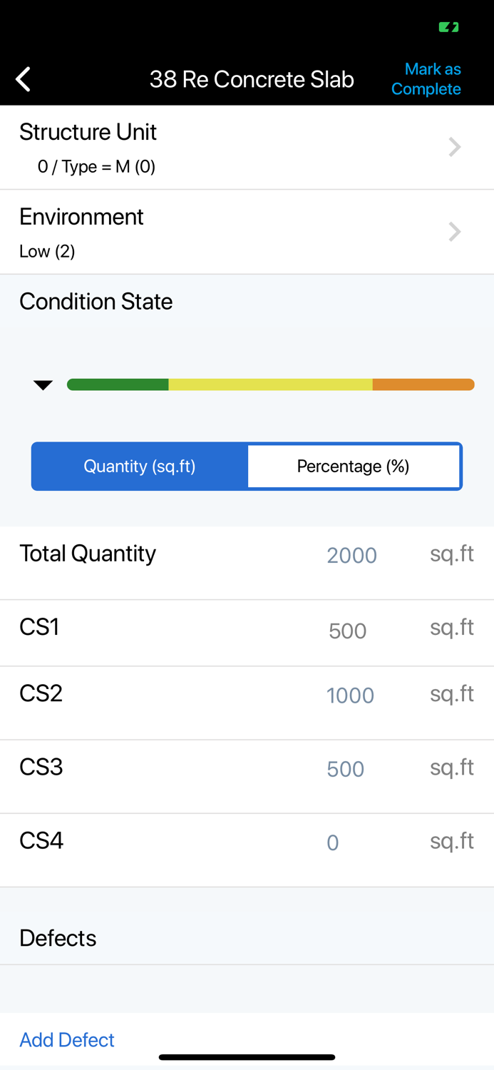 Mobile Bridge Inspection