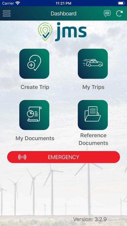 journey management apps