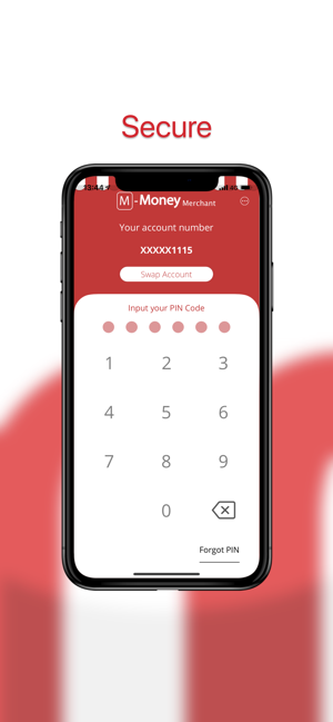 M Money Merchant(圖2)-速報App