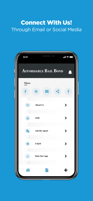 Affordable Bail Bonds(圖4)-速報App