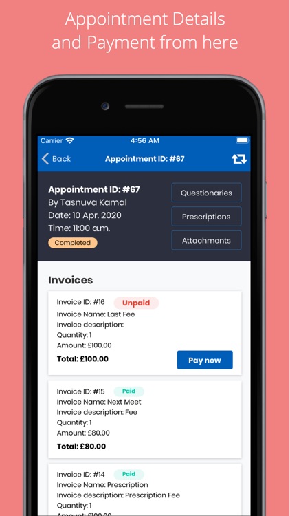 EM Doctors screenshot-3