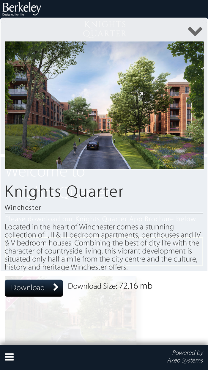Knights Quarter