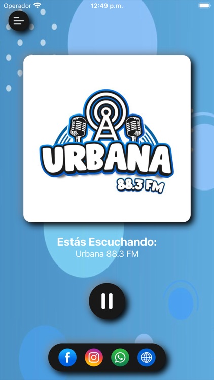 Urbana 88.3 FM