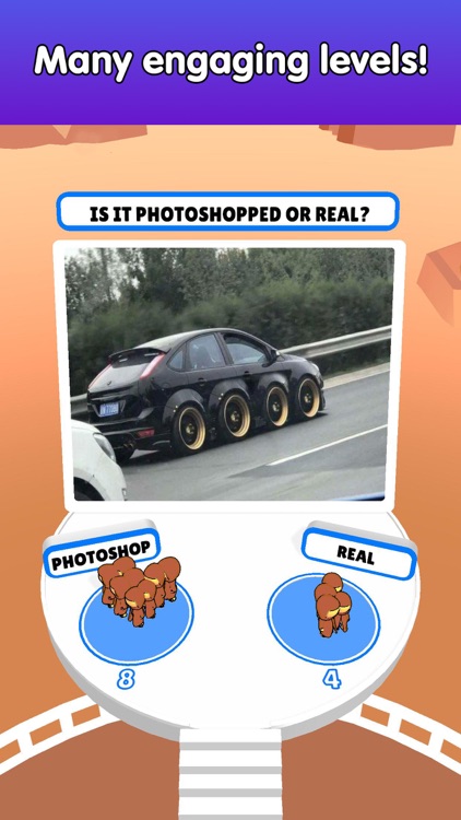 Photoshop Or Real 3D screenshot-5