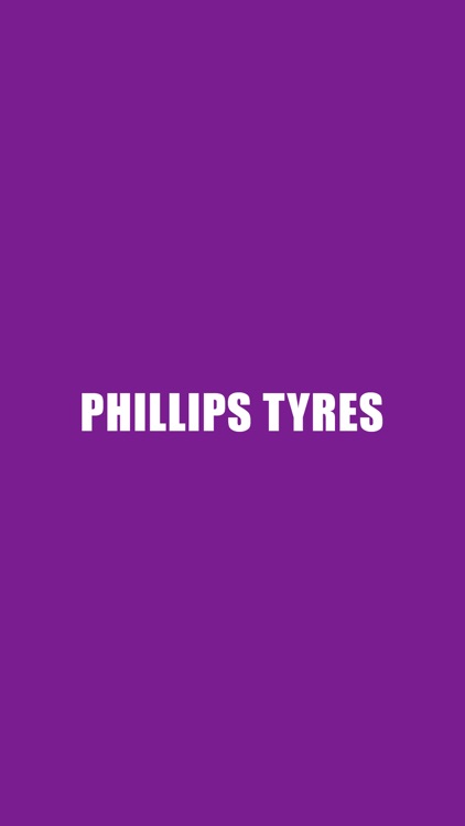 PhillipsTyres