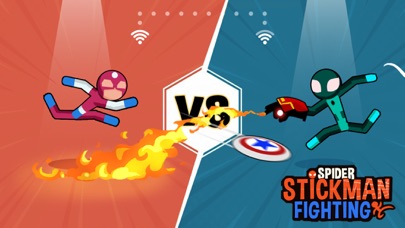 Stickman Supreme Warriors screenshot 4