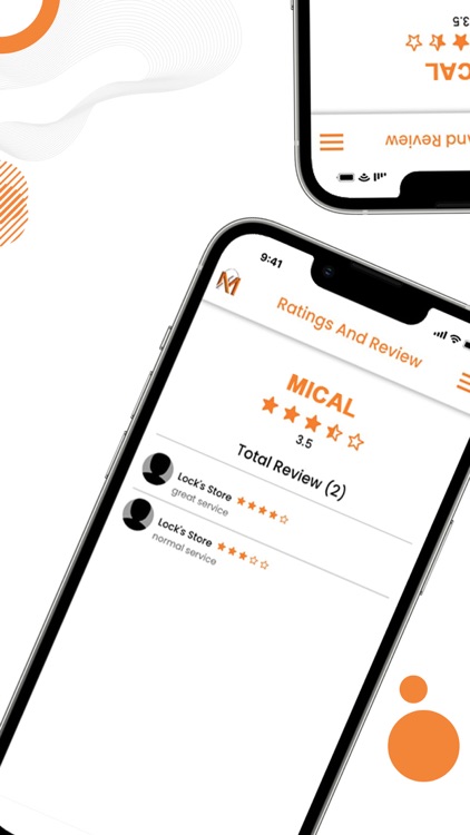 Moyenxpress: Driver app