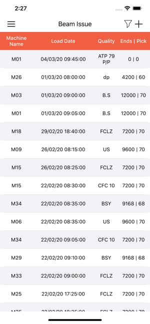 Machine Monitoring System(圖5)-速報App