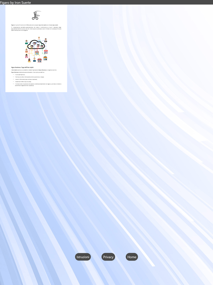 Figaro by Iron Suerte