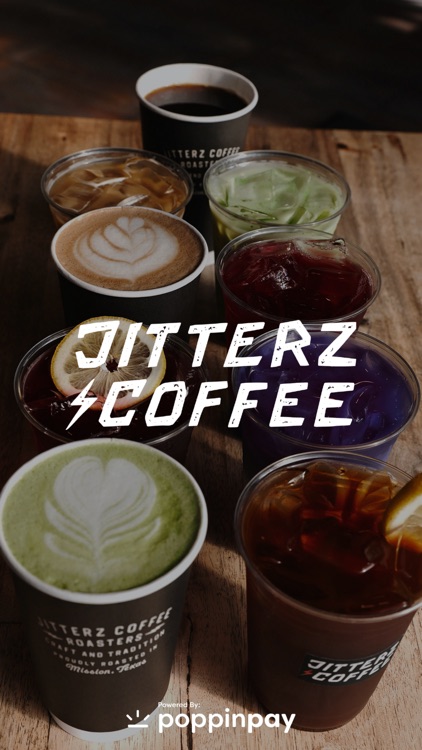 Jitterz Coffee