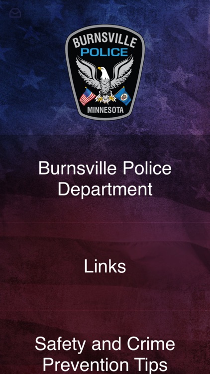 Burnsville Police Department